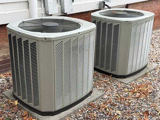 Reliable Hvac Installation contractor in Stanley, NC by AAA Pro HVAC